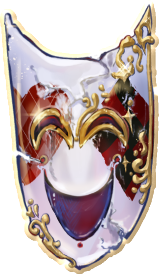 Paradox Mask